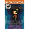 Joey Pigza Swallowed the Key: (National Book Award Finalist) - Paperback