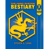 Hero System Bestiary - Paperback