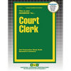 Court Clerk - Paperback