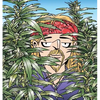 The Weed Whisperer: A Doonesbury Book Volume 36 - Hardcover