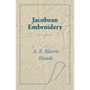Jacobean Embroidery - Paperback