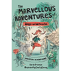 The Marvellous Adventures of Maggie and Methuselah: A Mystery in Hong Kong - Paperback