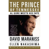 The Prince of Tennessee: The Rise of Al Gore - Paperback