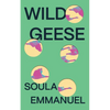 Wild Geese - Paperback