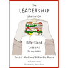 The Leadership Sandwich: Bite-Sized Lessons for Busy Leaders - Paperback
