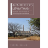 Apartheid's Leviathan: Electricity and the Power of Technological Ambivalence - Paperback