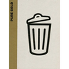 Pure Gold: Upcycled! Upgraded! - Hardcover