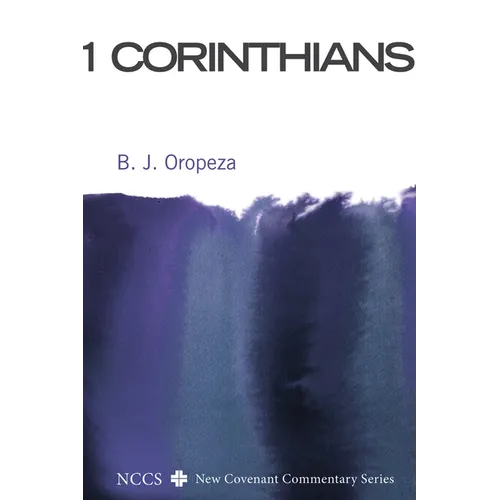 1 Corinthians - Paperback