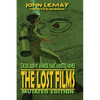 The Big Book of Japanese Giant Monster Movies: The Lost Films: Mutated Edition - Hardcover
