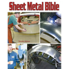 Sheet Metal Bible - Paperback