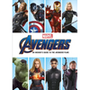 Marvel 's Avengers: An Insider's Guide to the Avengers Films - Hardcover