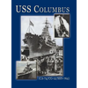 USS Columbus (Ca-74) - Paperback
