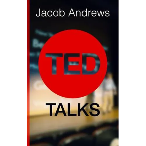 TED Talks - Paperback