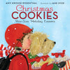 Christmas Cookies: Bite-Size Holiday Lessons: A Christmas Holiday Book for Kids - Hardcover