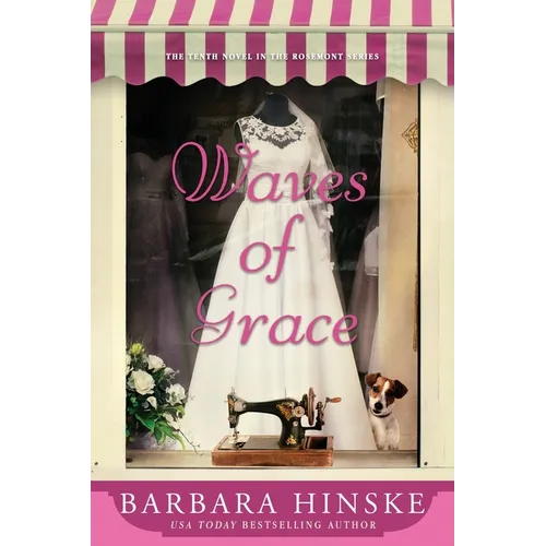 Waves of Grace - Paperback