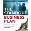 The Standout Business Plan: Make It Irresistible--and Get the Funds You Need for Your Startup or Growing Business - Paperback