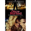 Once Burned (Morelli Family, #3) - Paperback