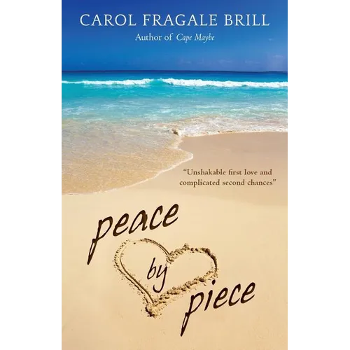 Peace by Piece - Paperback