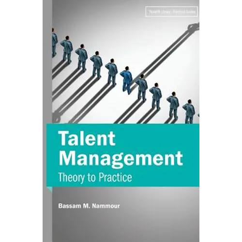 Talent Management: Theory to Practice - Paperback