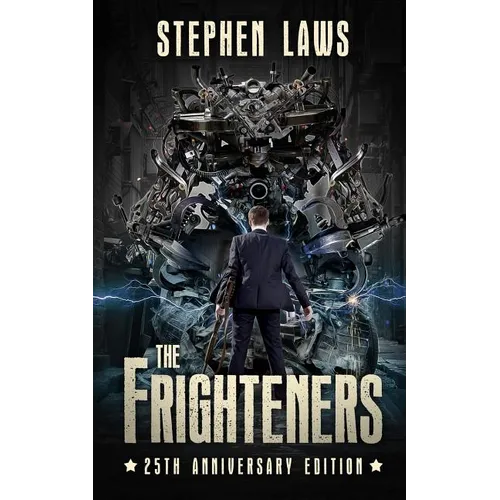 The Frighteners: 25th Anniversary Edition - Paperback