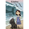 Cristina and the Whales * Cristina y las ballenas - Hardcover