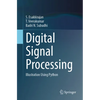 Digital Signal Processing: Illustration Using Python - Paperback