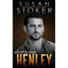 Deserving Henley - Paperback