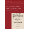 Antonín Dvořák's New World Symphony - Paperback