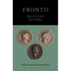 Fronto: Selected Letters - Paperback