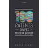 One Hundred Patents That Shaped the Modern World - Hardcover