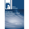 The Saving Righteousness of God - Hardcover
