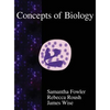 Concepts of Biology - Hardcover