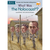 What Was the Holocaust? - Paperback