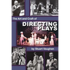 The Art and Craft of Directing Plays - Paperback