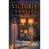 Murder on St. Mark's Place: A Gaslight Mystery - Paperback