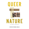 Queer Nature: A Poetry Anthology - Paperback