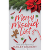 Merry Mischief List - Paperback