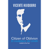 Citizen of Oblivion: El ciudadano del olvido - Paperback