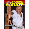Tak´s Kubota Fighting Karate - Paperback
