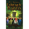 Extremely Puzzled (The Puzzled Mystery Adventure Series: Book 3) - Hardcover