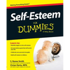 Self-Esteem For Dummies - Paperback