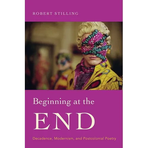 Beginning at the End - Hardcover