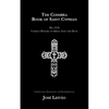 The Coimbra Book of Saint Cyprian - Paperback