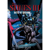 The Stines III: Battle of Teveahna - Hardcover