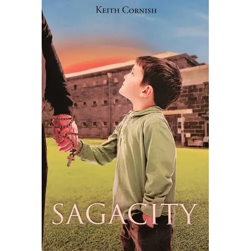 Sagacity - Paperback