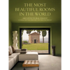 Architectural Digest: The Most Beautiful Rooms in the World - Hardcover