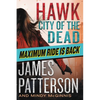 Hawk: City of the Dead - Paperback