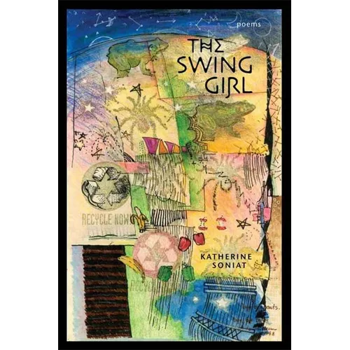 The Swing Girl - Paperback