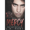 Beg for Mercy: A High School Bully Romance - Paperback