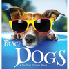 Beach Dogs, A No Text Picture Book: A Calming Gift for Alzheimer Patients and Senior Citizens Living With Dementia - Hardcover